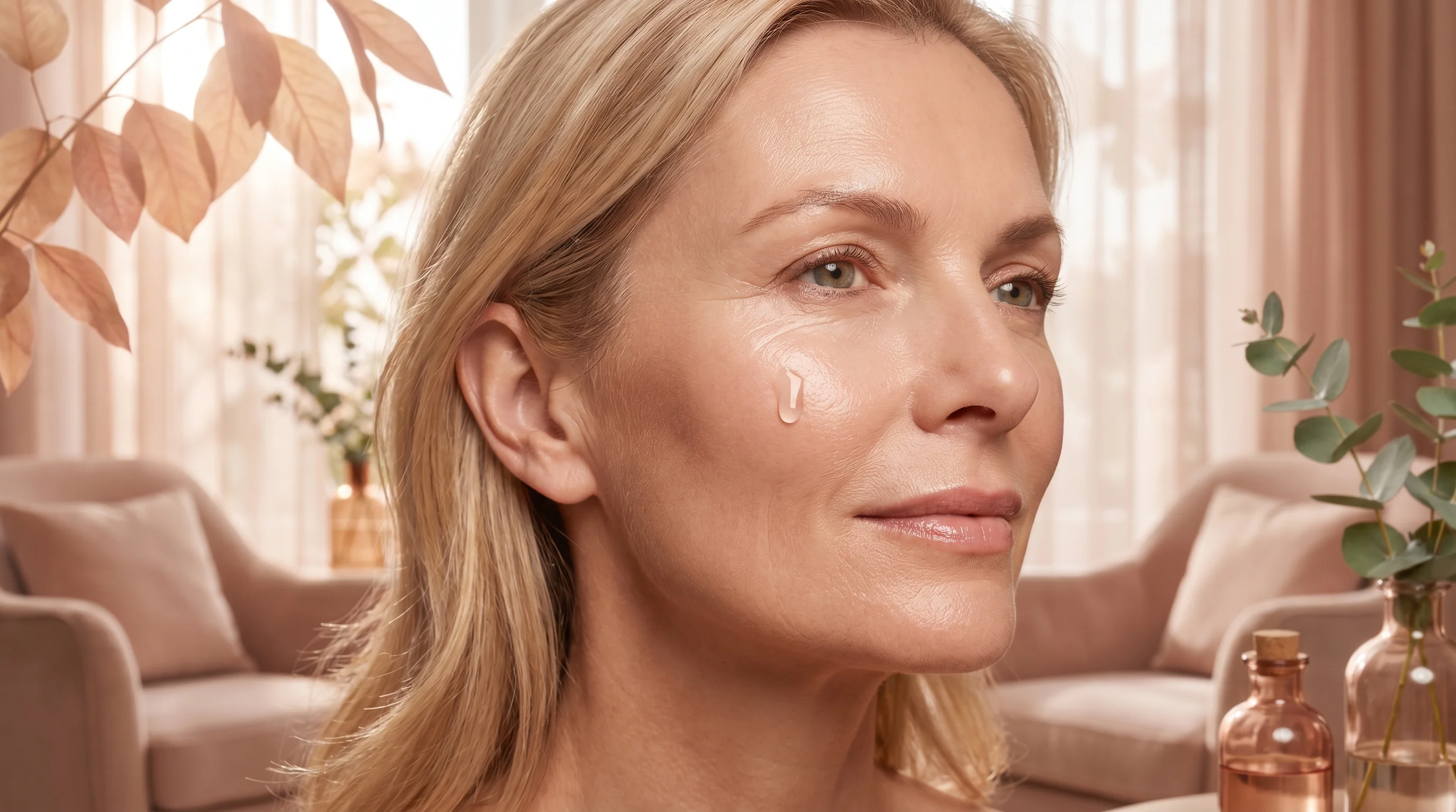 Polynukleotide- und Skinbooster-Behandlung in der Praxis Dr. Döbel, Bad Langensalza