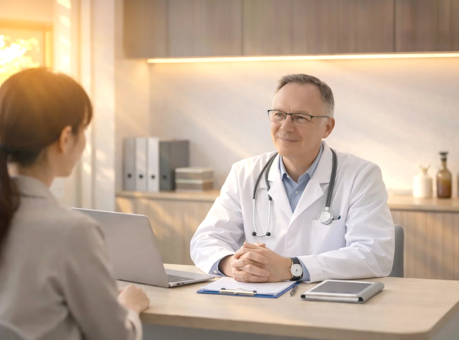 Integrative Medizin in Bad Langensalza